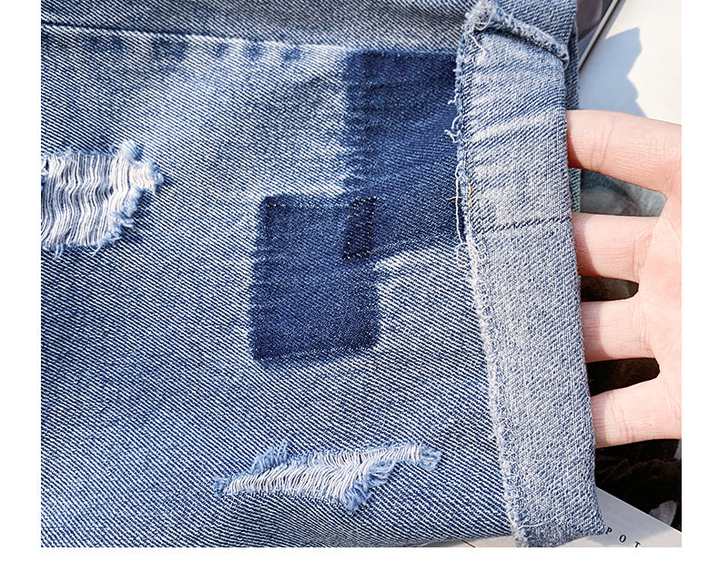 Children's Clothing Boy Suit Summer Clothing New Fried Street Short-Sleeved Western Style Baby Summer Korean Style Handsome Trendy Boy