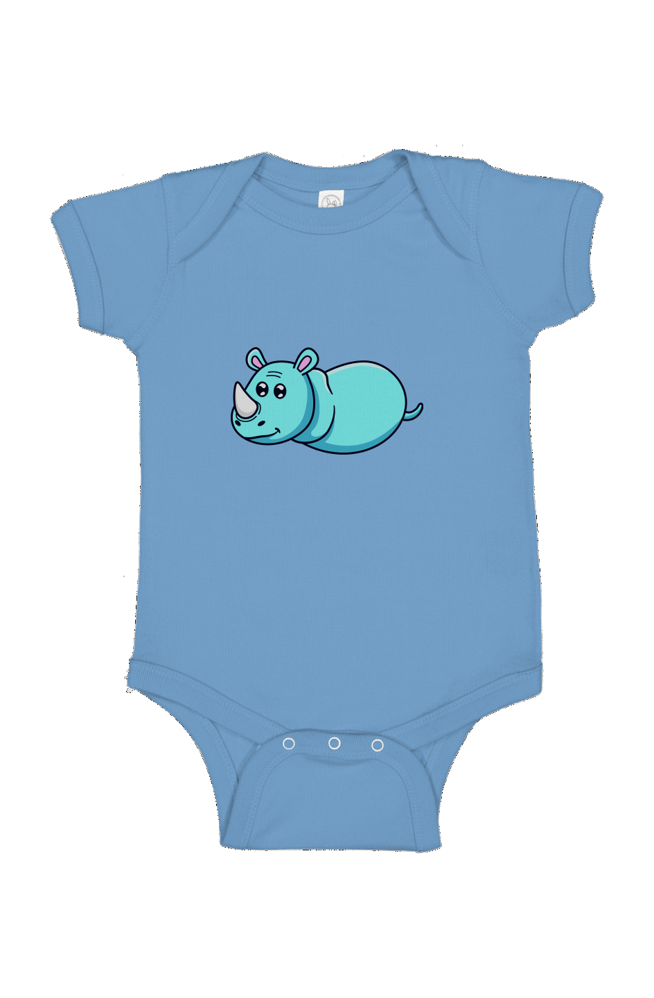 Infant Fine Jersey Bodysuit